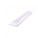 VT-8338 38W LED GRILL FITTING-150CM-FAST CONNECT ET CABLE590CM)6400K(160LM/WT) 5YRS WARRANTY