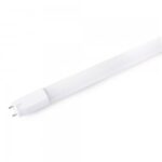 VT-151 LED Tube SAMSUNG CHIP - 150cm 22W G13 Nano Plastic 3000K