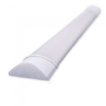 VT-8-20 20W LED Grill Fitting SAMSUNG CHIP 60cm 120LM/WATT 4000K