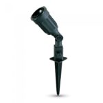VT-728 Garden Spike Single Head
