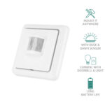 TRUST MOTION SENSOR AWST 6000 ML