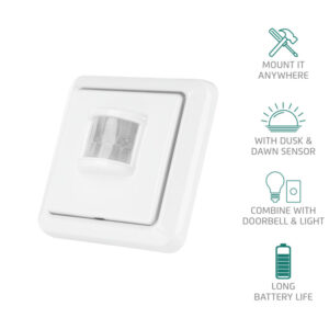 TRUST MOTION SENSOR AWST 6000 ML