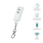 TRUST Keychain Remote Control AKCT-510 BE/FR