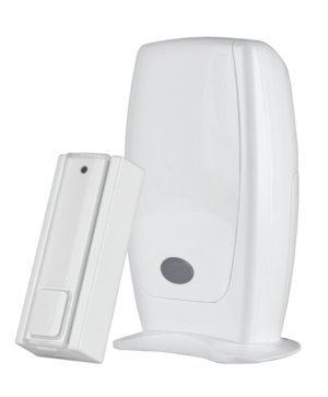 TRUST Wireless Doorbell with portable chime ACDB-6600AC ML