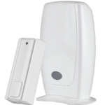 TRUST Wireless Doorbell with portable chime ACDB-6600AC NL