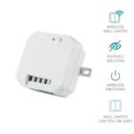 TRUST Built-in Switch ACM-2300H