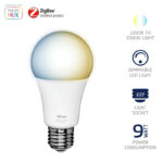 TRUST SMART TUNABLE LED BULB 2200K-6500K