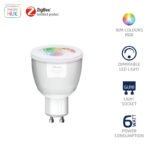TRUST SMART RGB TUNABLE LED SPOT