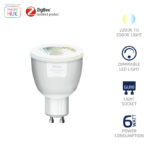 TRUST SMART TUNABLE LED SPOT