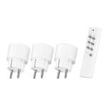 TRUST SCKT SWITCH SET APC3-2300R ML