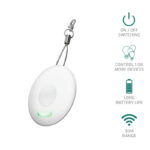 TRUST KEYCHAIN REMOTE ACCT-510 ML