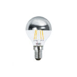 VISION-EL AMPOULE LED E14 FILAMENT P45 4W 2700K