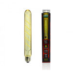 LED FIL COB ST30 E27 8 W 2700°K GOLDEN BOITE