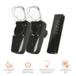 TRUST KIT DE COMMANDE SANS FIL D'ALLUMAGE/D'EXTINCTION