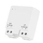 TRUST Mini 0-10V LED Controller ACM-LV10 BE/FR