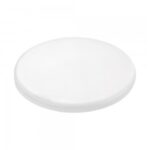 VT-619RD 18W-LED ADJUSTABLE PANEL-RD-LED 4000K