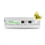 ALIM LED VISION-EL 12 V DC B LUMINEUX 60 W IP67