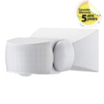 DETECTEUR DE MOUVEMENT IR SAILLIE IP65 180/360°