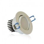 VISION-EL LED 7 W COB SPOT PLAFOND 4000°K BOITE