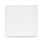 LED PLAFOND 595 X 595 38 W BLANC 6000°K