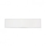 PLAFONNIER LED BLANC 1195 X 295 36W 6000K