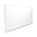 REF 77606 PLAFONNIER LED BLANC 595X1195 60W 6000K