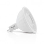 LED VISION-EL AMPOULE LED GU5.3 SPOT 6W 530 LM 3000K