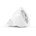 LED VISION-EL 3 W MR11 6000°K BOI