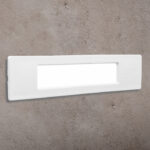 FUMAGALLI NINA 190 BLANC OPAL LED R7S 7,5W