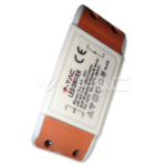 8W NON-Dimmable Driver