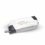 22W DRIVER FOR LED PANEL