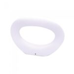 VT-811 10W LED Wall Light White Body 4000K