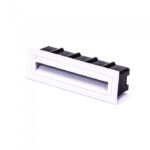 VT-856 6W LED Step Light White Body 4000K