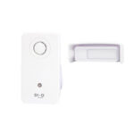 CHACON Kit Carillon Sans Fil DIO Design 200M