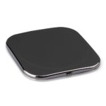 VT-3525 10W WIRELESS CHARGER POWER BANK BLACK