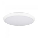 VT-12S SLIM LED BULKHEAD 12W 6400K