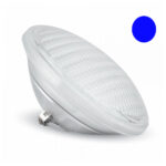 Pool Light 35W PAR56 Blue