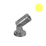 Spot 12V 3W 4500K 5M cable