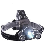 Supfire Torch light 3 ALLUMAGES HL33