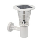 2602/MURALE SOLAIRE 38 CM 6000K WHITE