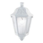 IDEAL LUX ANNA AP1 SMALL BIANCO