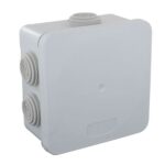 BLM Boîtier OPTIBOX IP55 100x100x45 mm