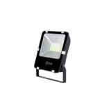 BREE BK 10W FLOOD LIGHT 6400K