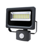 BREE PIR 30W FLOOD LIGHT 6400K