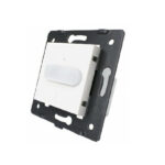 Livolo Interrupteur infrarouge blanc (détecteur de présence )