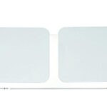 IDEAL LUX CLIP AP2 MINI BIANCO