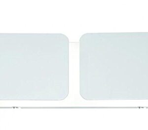 IDEAL LUX CLIP AP2 MINI BIANCO