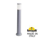 FUMAGALLI AMELIA 800 GRIS OPAL LED E27 FILAMENT 11W CCT