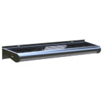 120CM Solar billboard light