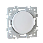 EUR'OHM SQUARE VARIATEUR 2 FILS SANS NEUTRE